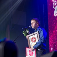 4banket Premia Фотоотчет III Церемонии #1596